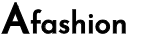Afashion's logo